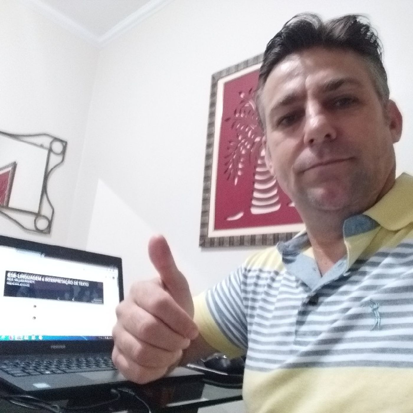 Willian Righetti\'s podcast