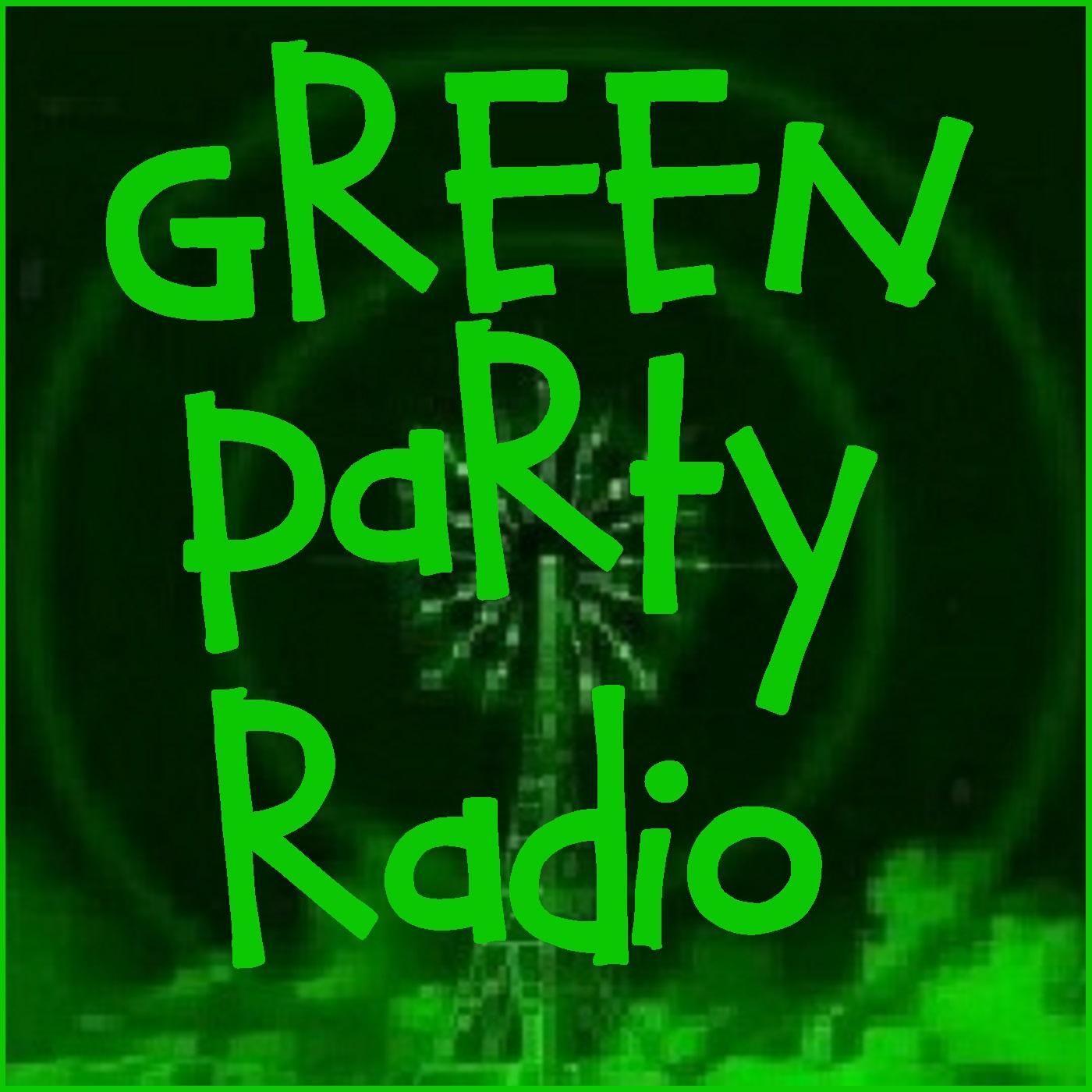GreenPartyRadio