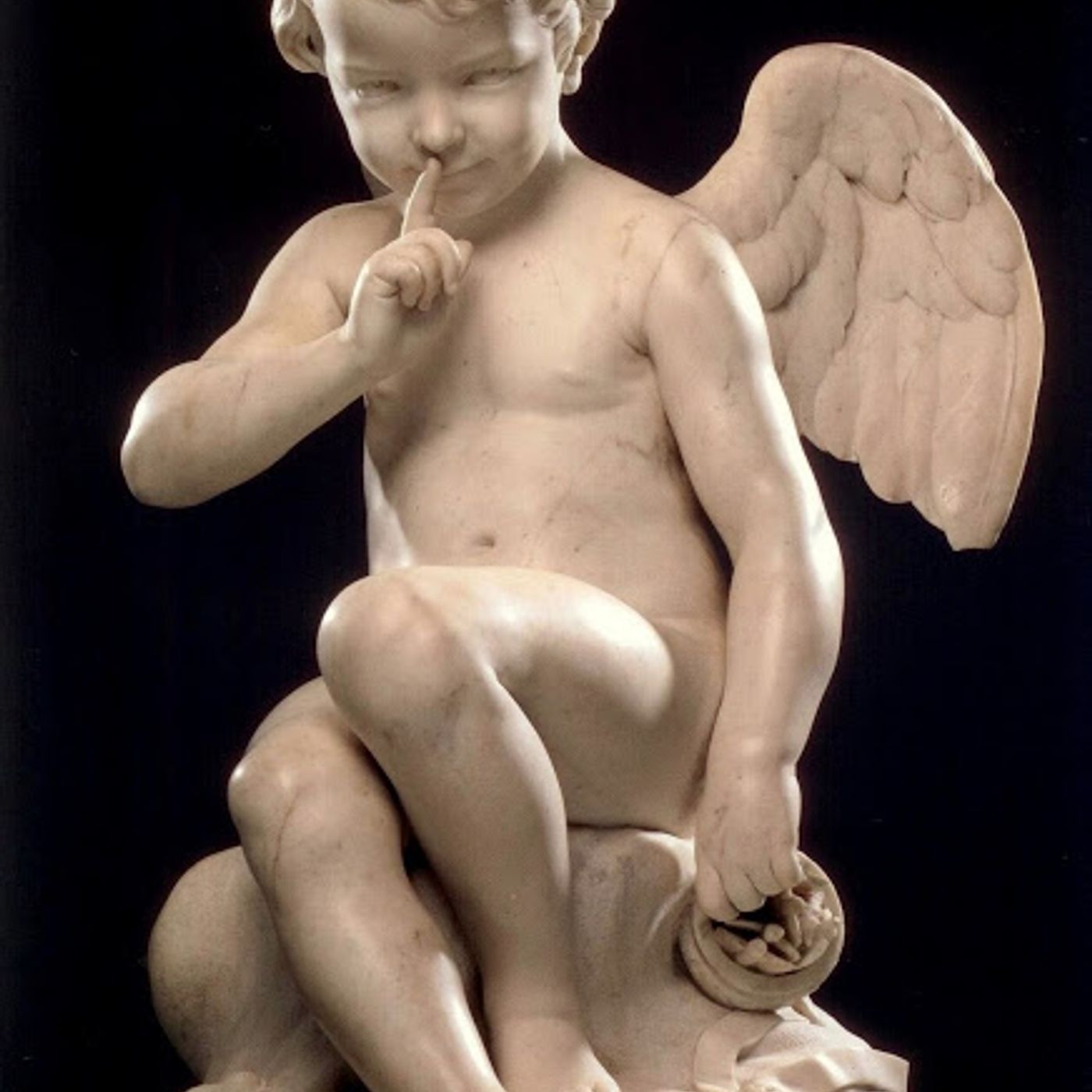 ¿Qué es el amor? Intervención en el programa "El dedo en la llaga" - El Heraldo Radio - México