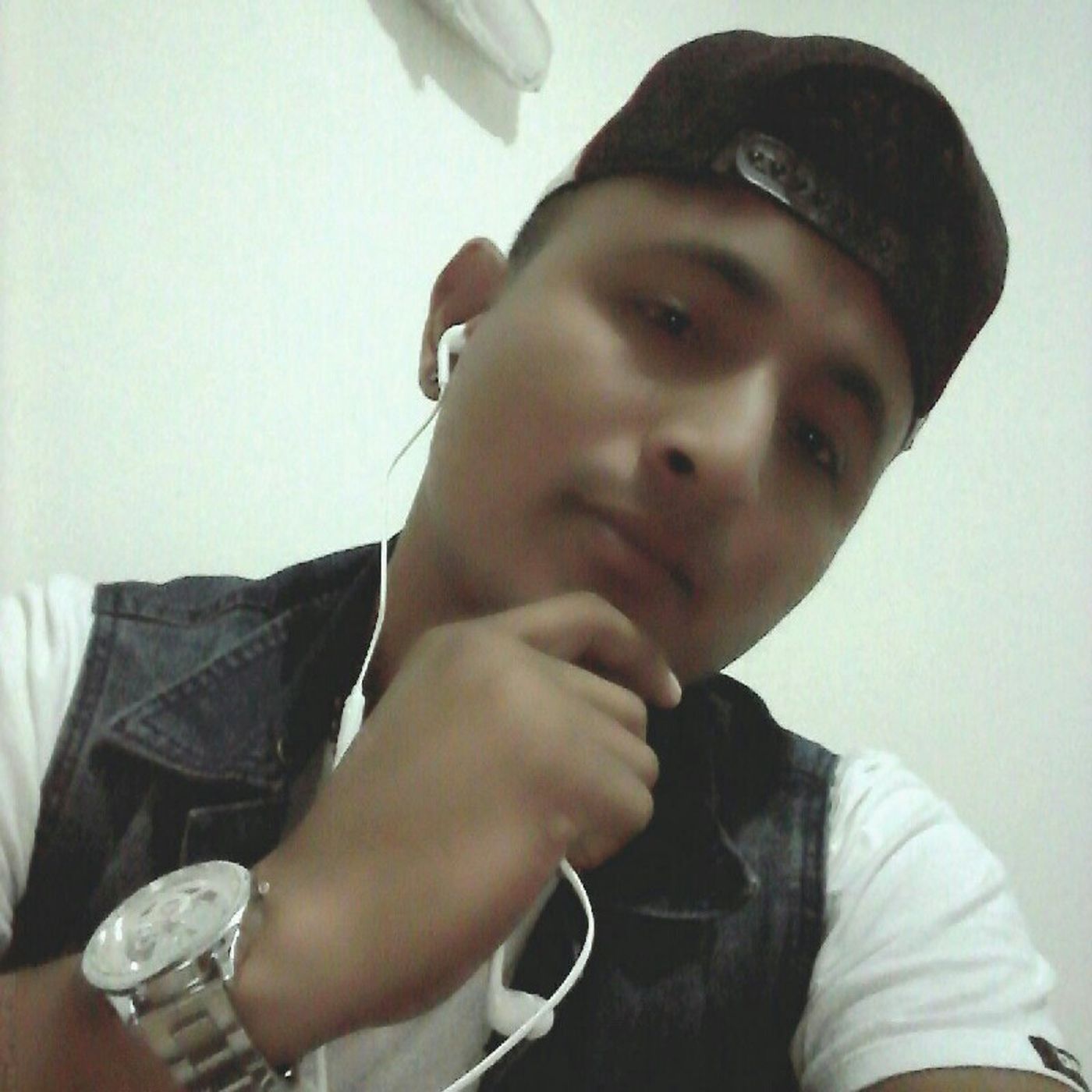 Kristian Daniel Guzman\'s show