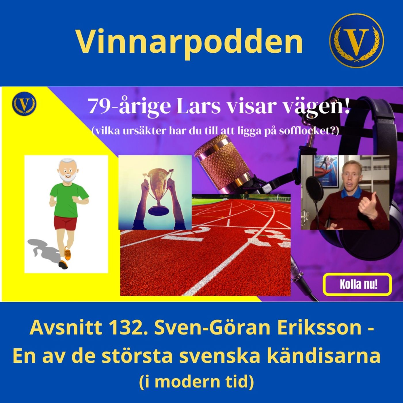 Vinnarpodden