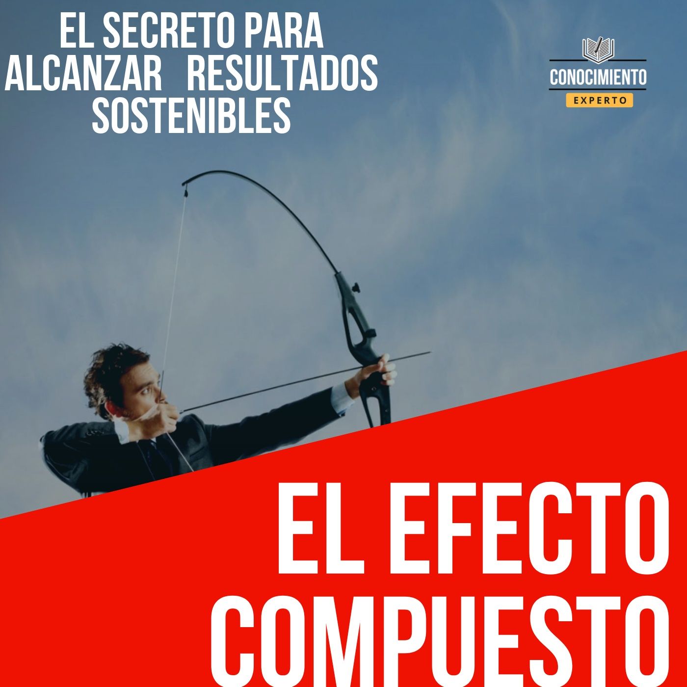 El Secreto de los Resultados que Cambiarán Tu Vida - Aprendizaje Expresso episode artwork