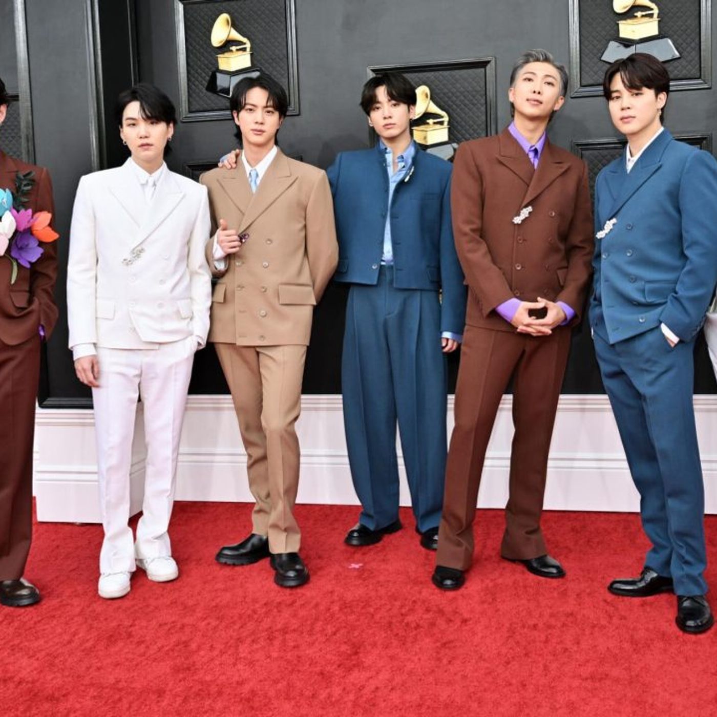 Grammys Chief Responds to BTS’ Decision To Not Enter Its Songs for Consideration at 2027 Grammys