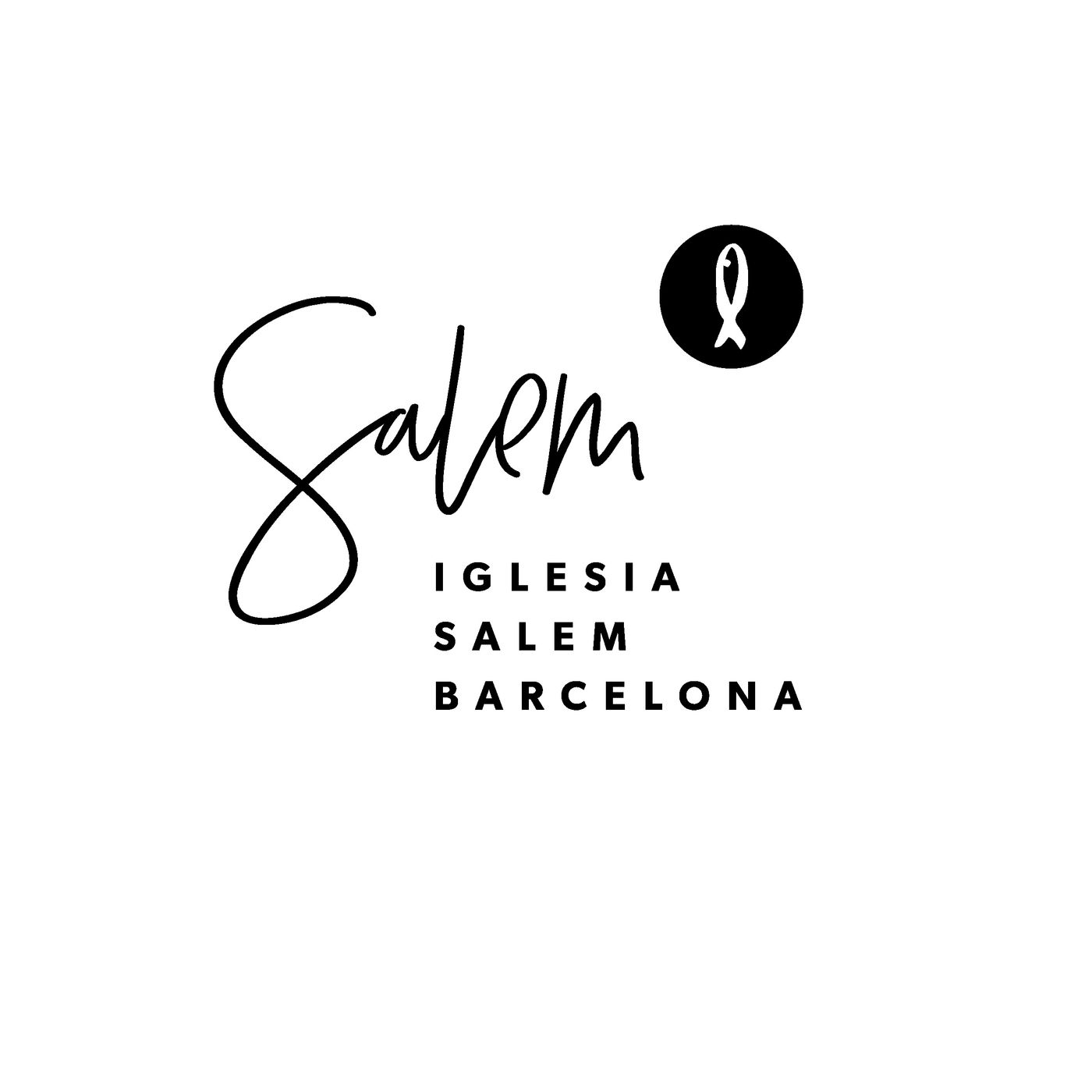 Podcast Salem Barcelona