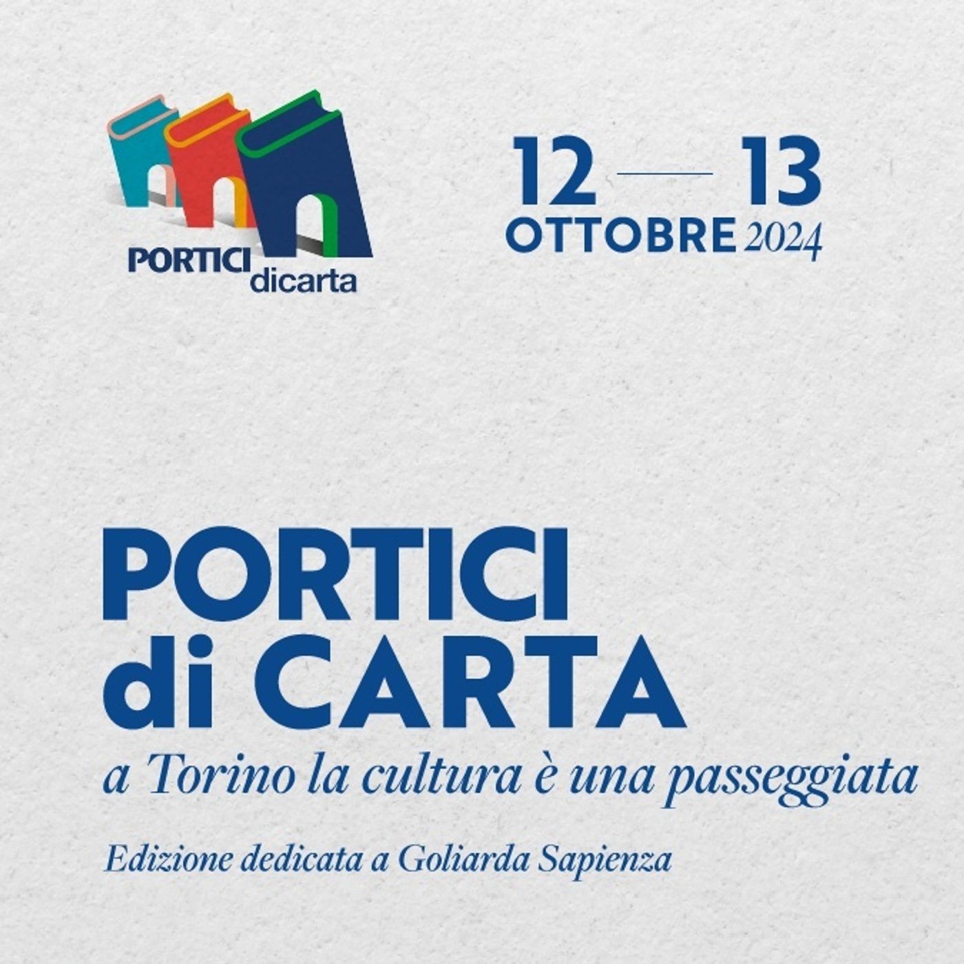 il posto delle parole