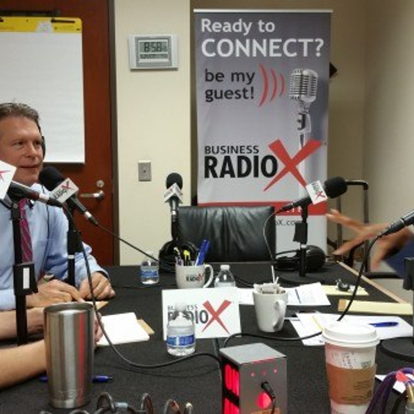 CEO Exclusive Radio