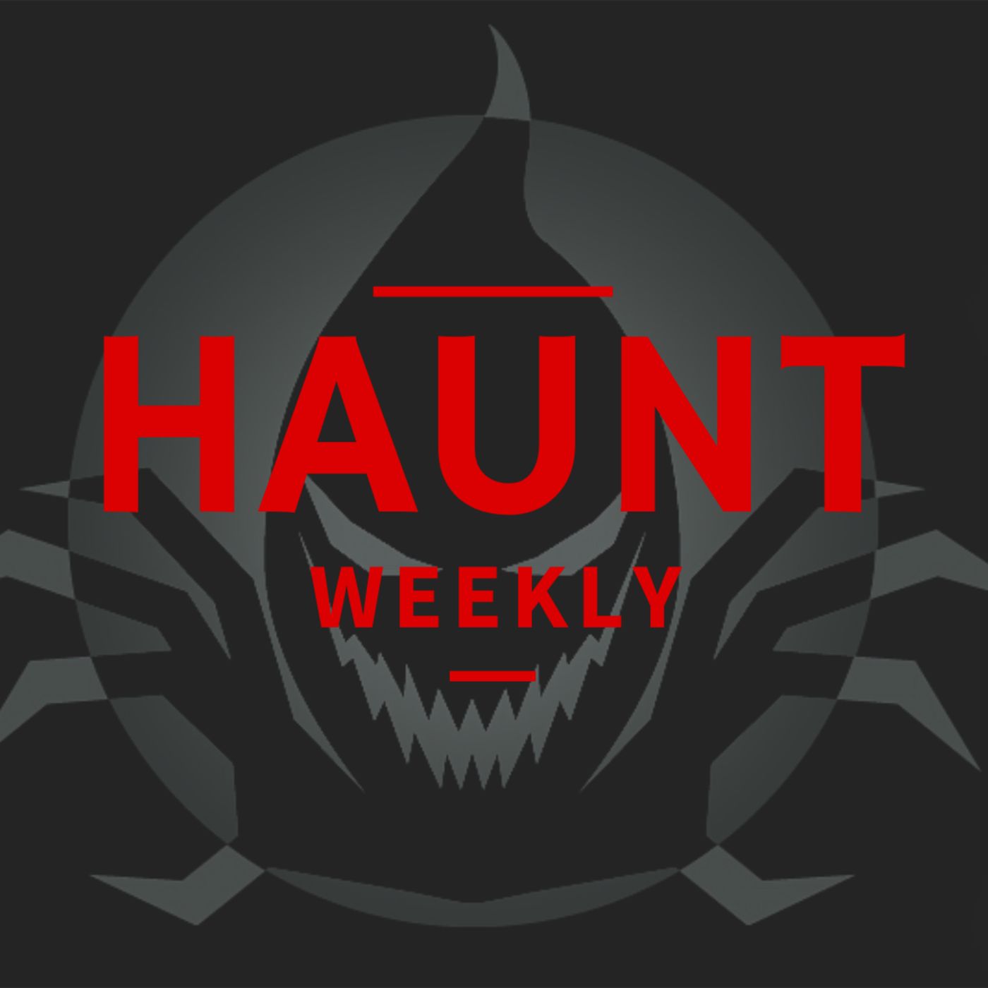 [Haunt Weekly] - Episode 216 - HAuNTcon 2020 Recap