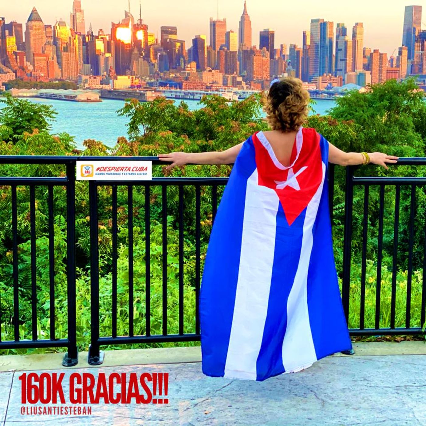 Despierta Cuba
