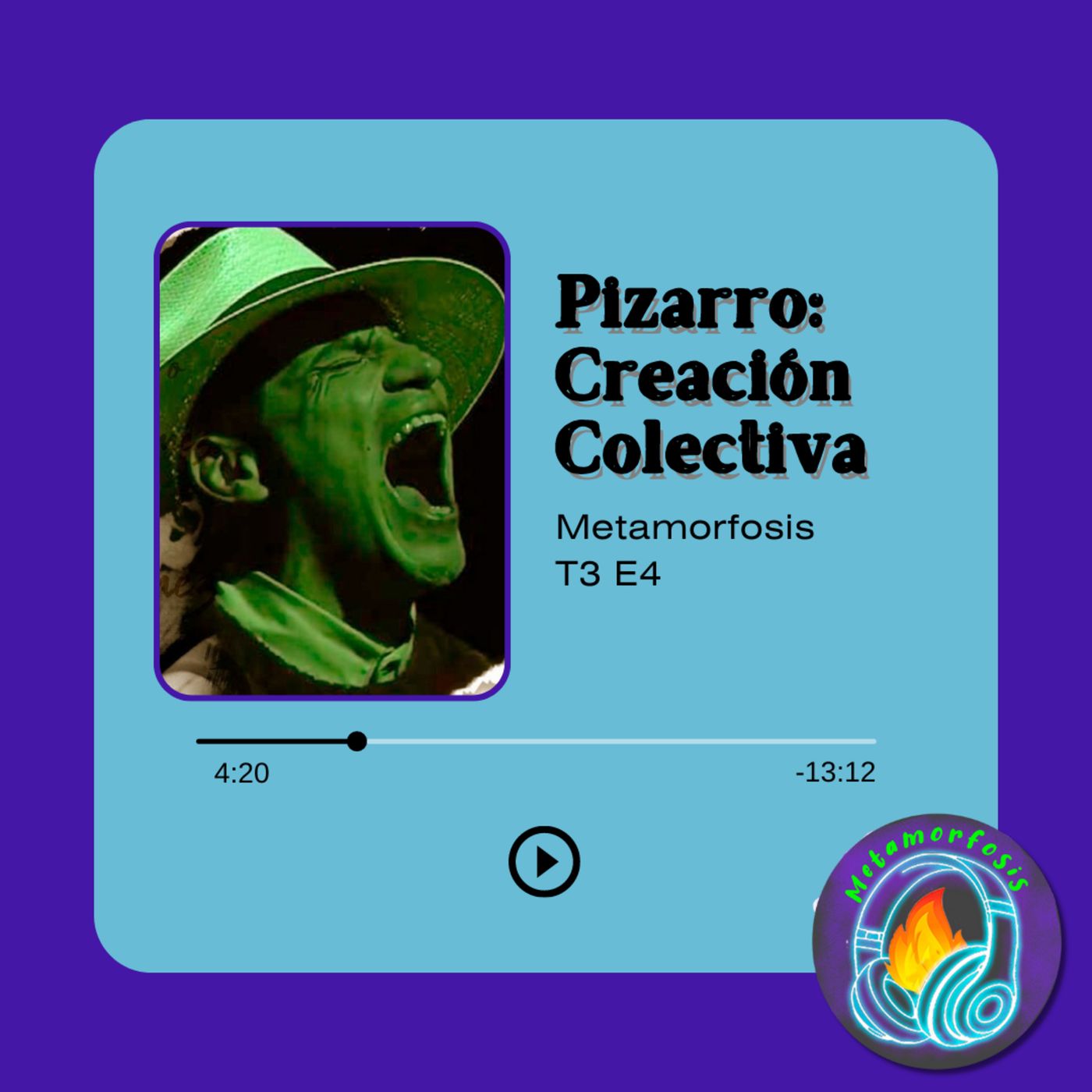 Metamorfosis