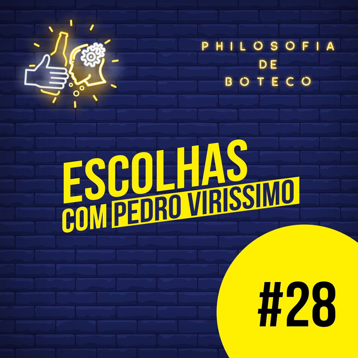 Philosofia de Boteco