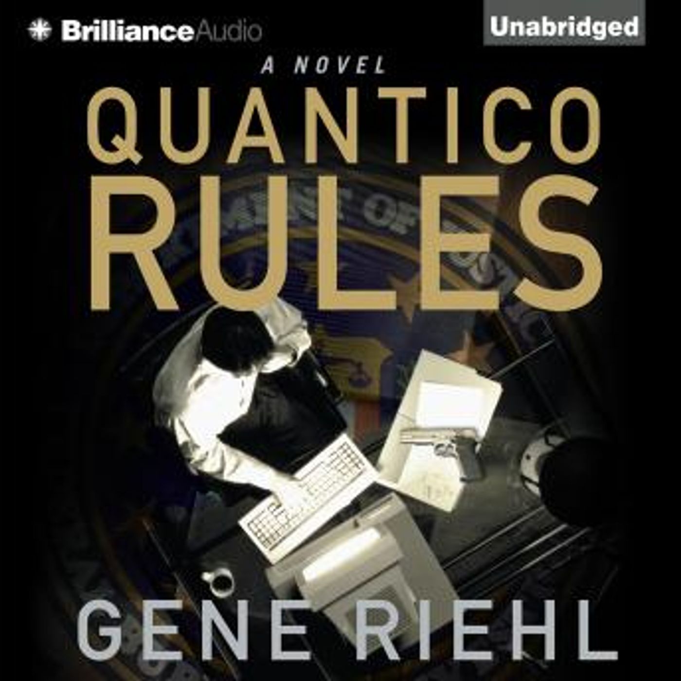 Listen to the Best Full Audiobooks in Mystery, Thriller & Horror, Suspense