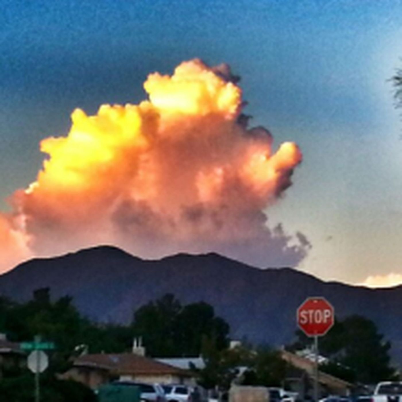 Current Live Wildfire and Smoke Map San Diego CA Today From Filterbuy.com