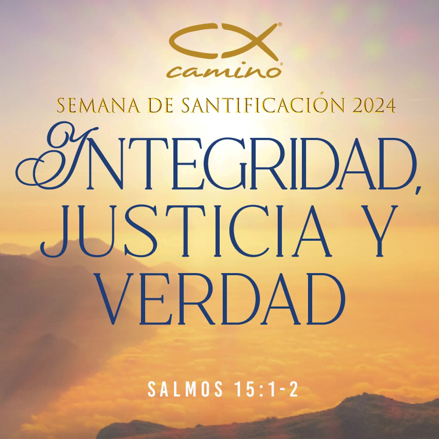 Oración 12 de enero (Integridad, justicia y verdad) episode artwork