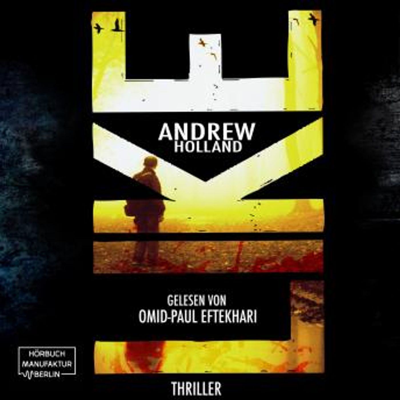 Top Full Trial Audiobooks in Mystery, Thriller & Horror, Suspense