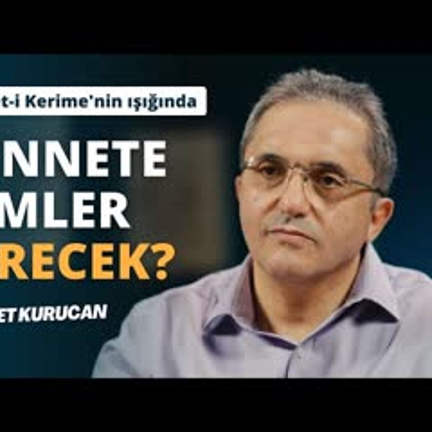 Ahmet Kurucan Podcast