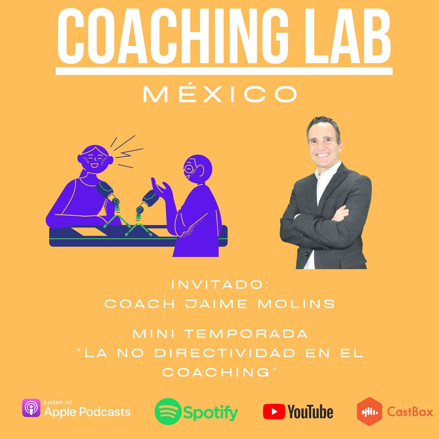 Coaching Lab