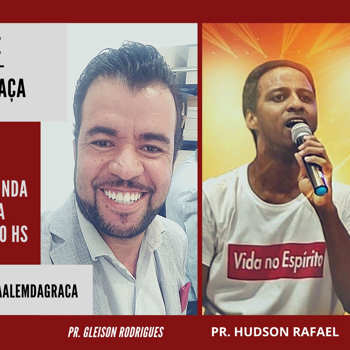NADA ALÉM DA GRAÇA