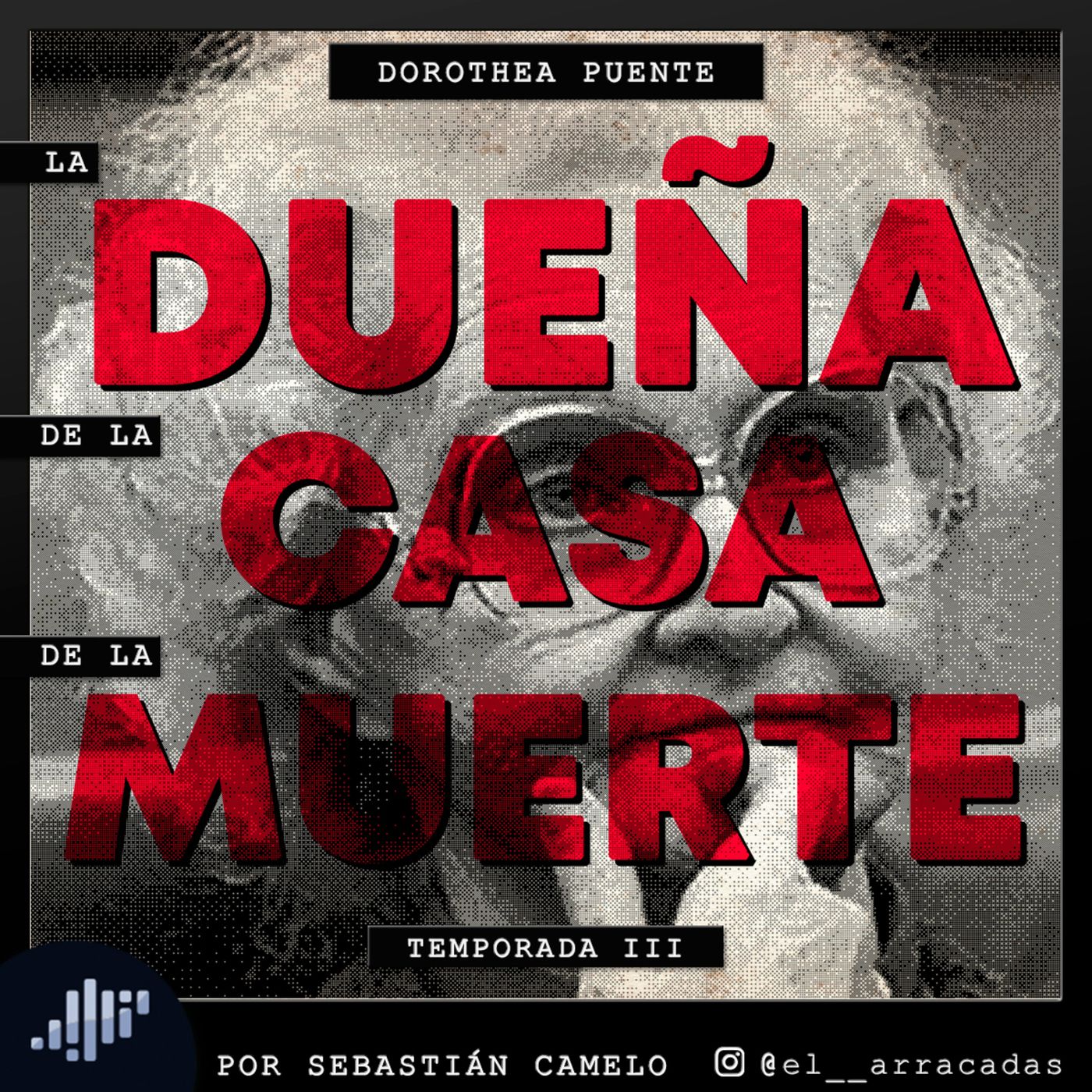 Serialmente: Historias de asesinos en serie.