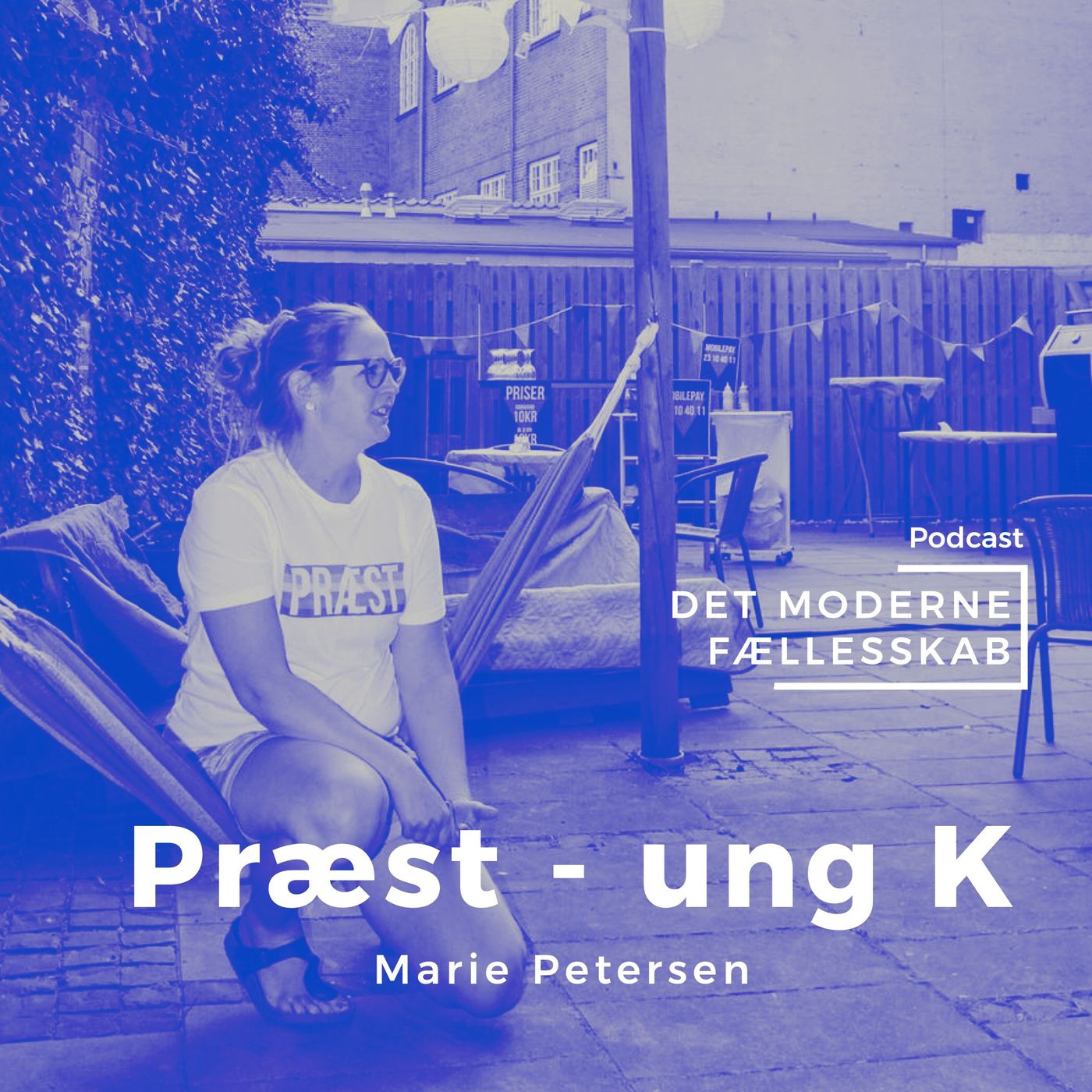 Det moderne fællesskab