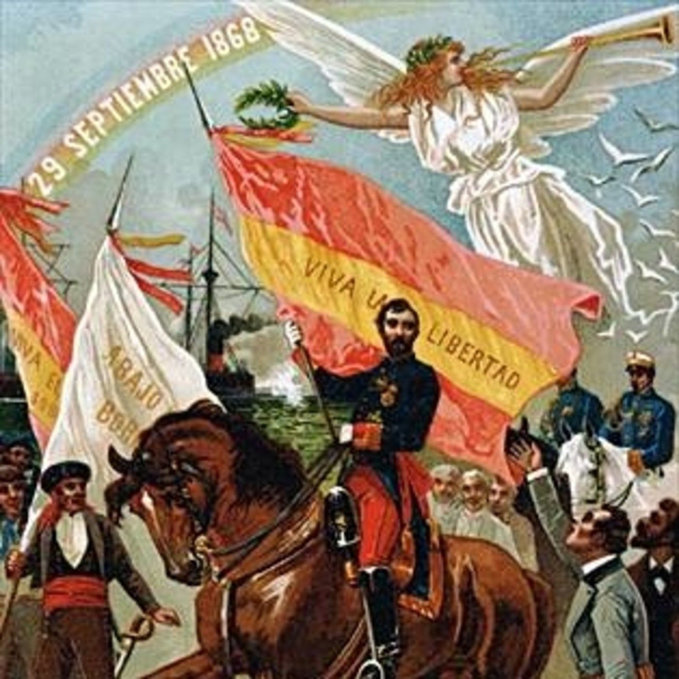 Crónicas de San Pedro Alcántara