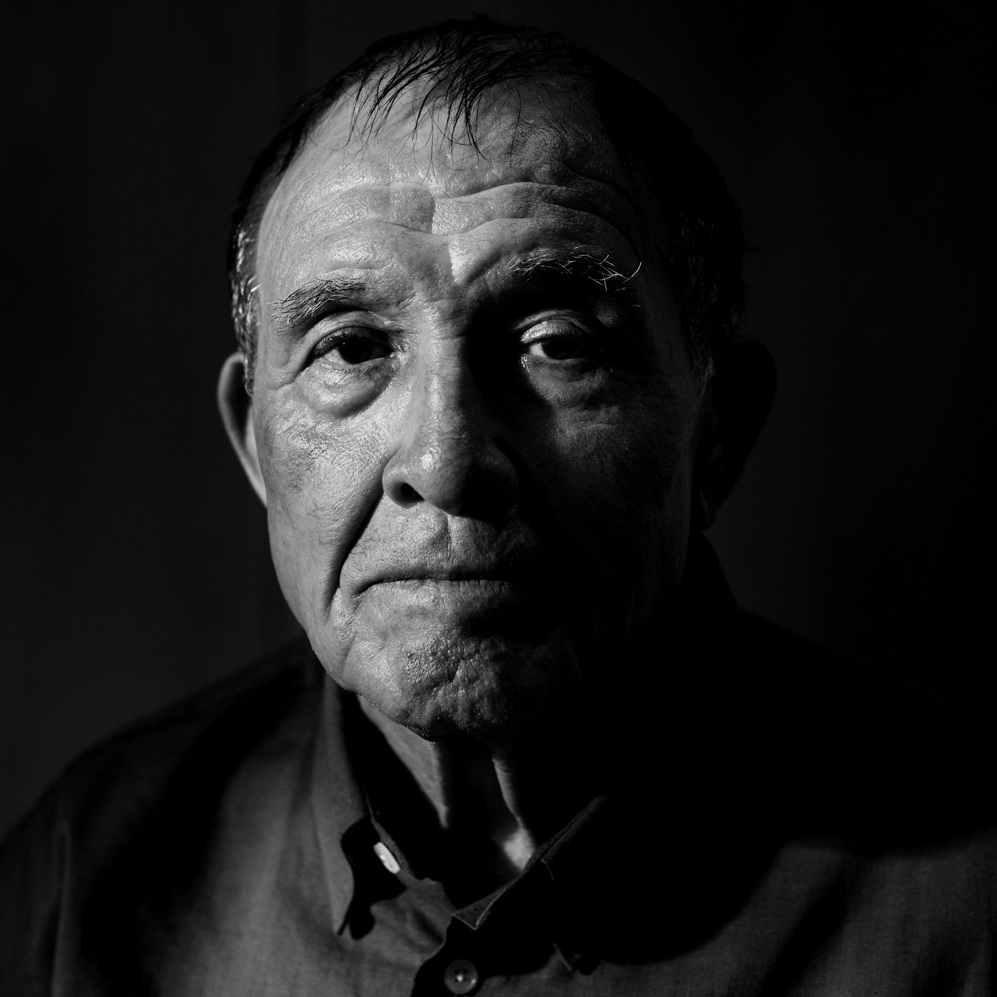 ¿Qué Le Pasó a Don Hernán?