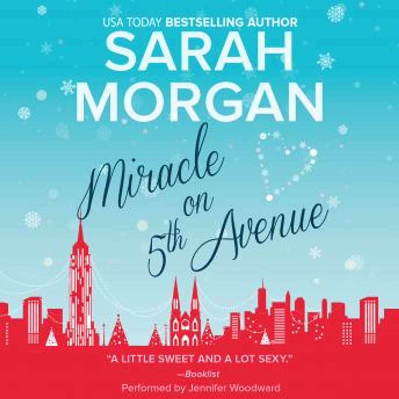 Grab the Top Full Audiobooks in Romance, Rom-Com
