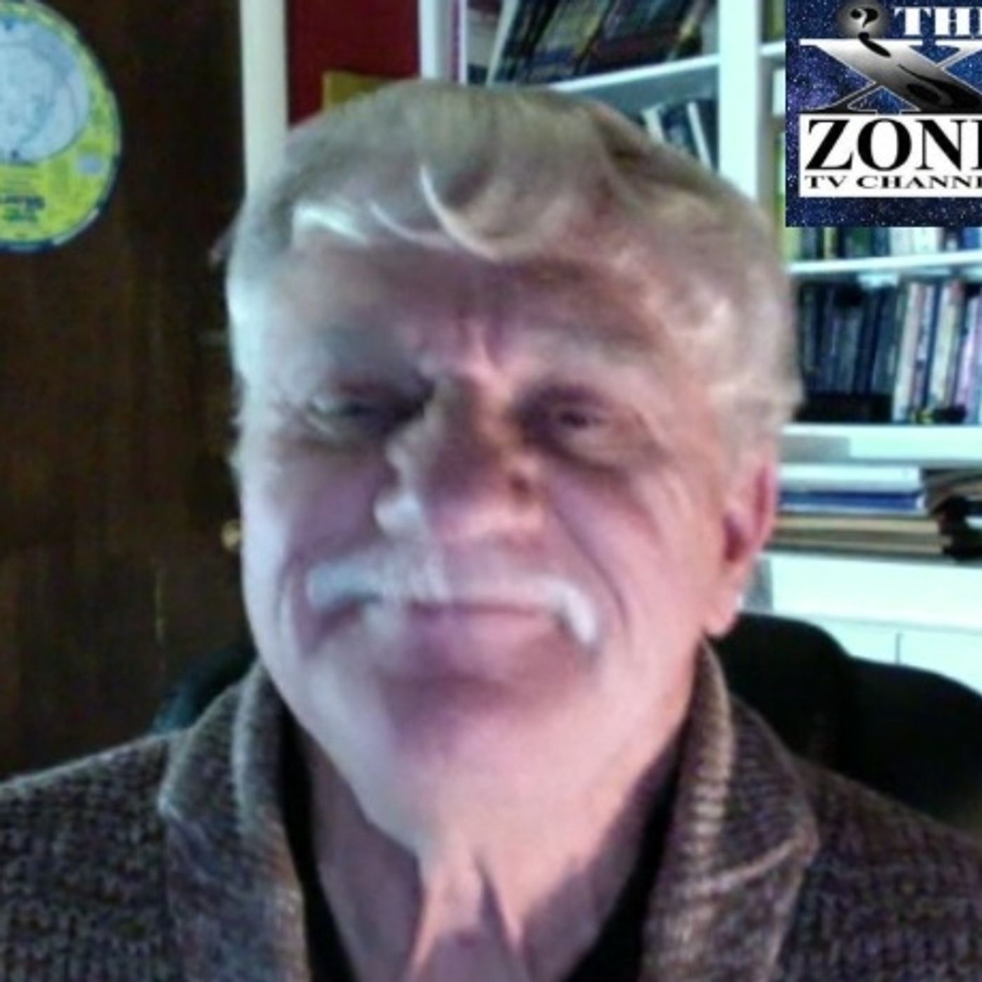 Rob McConnell Inerviews - JEFF DANELEK - All Things Paranormal