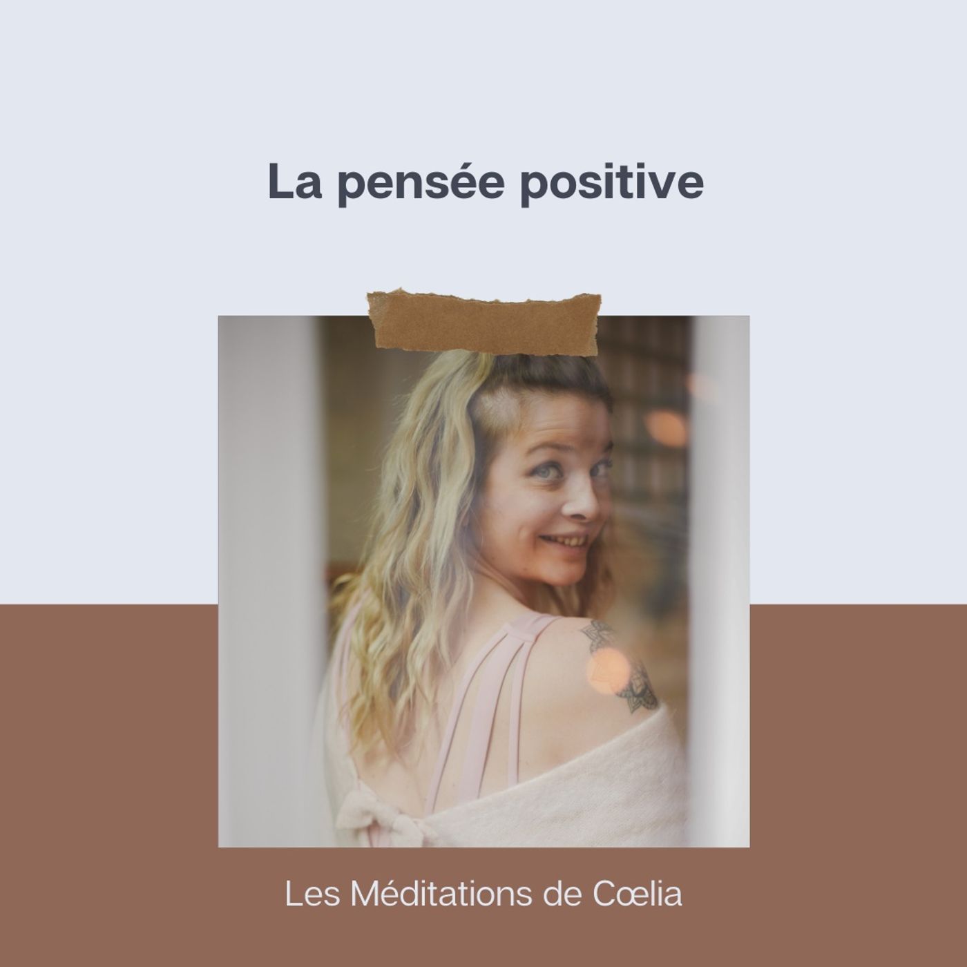 Les méditations de Coelia