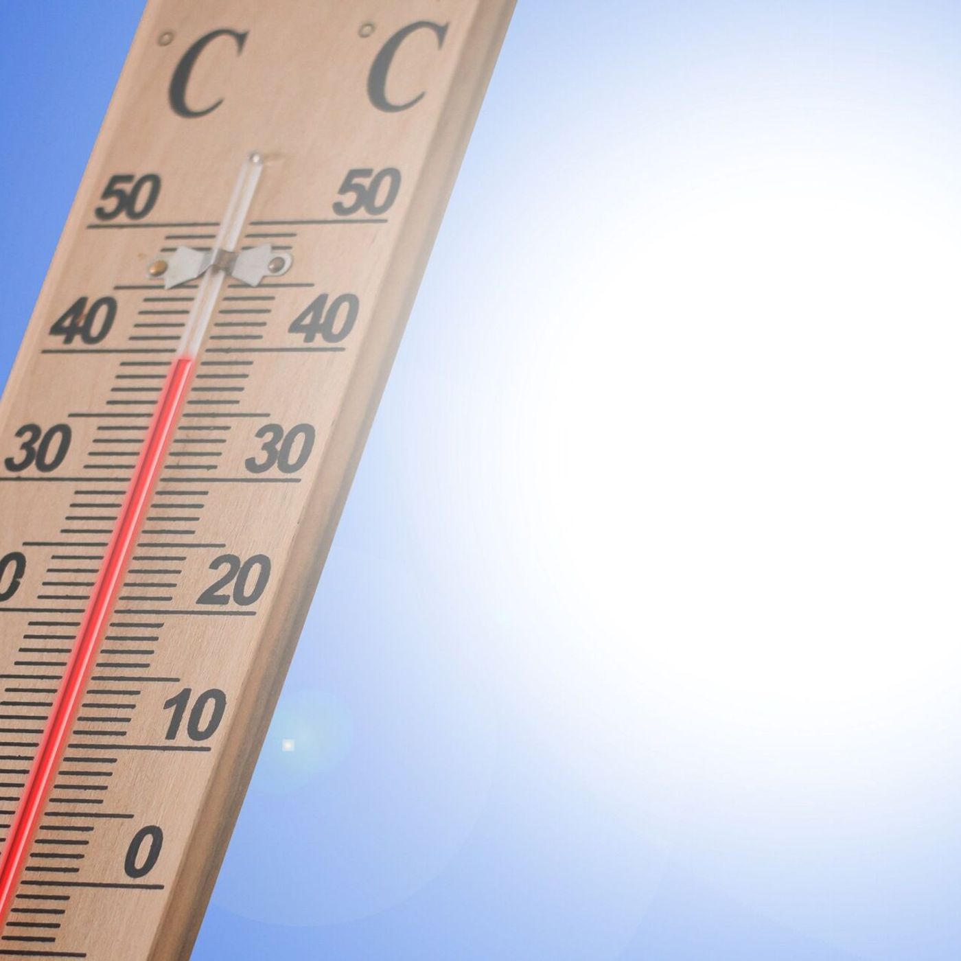 El Tiempo: Bajan las temperaturas