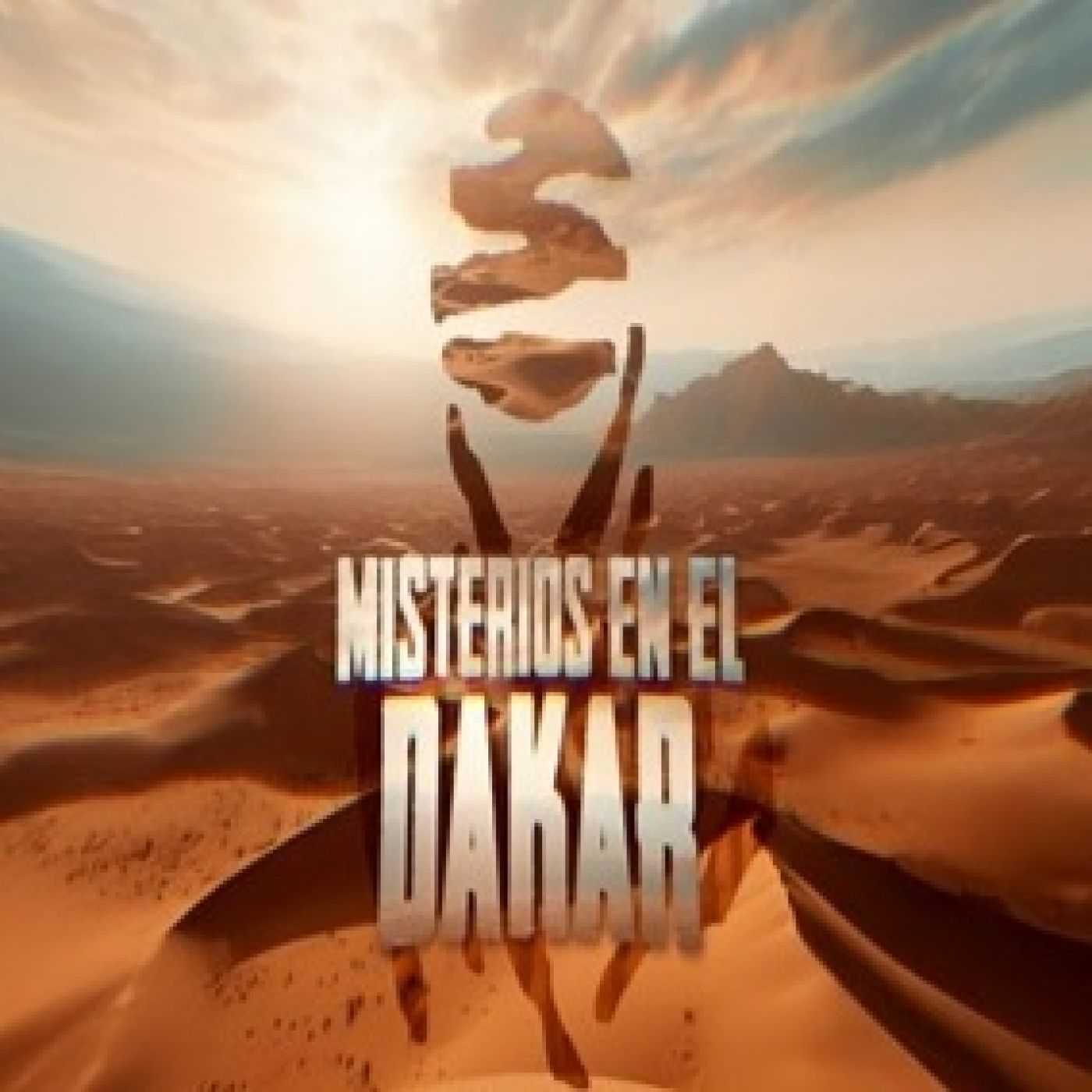 Cuarto Milenio 20×20 (02/02/2025): Misterios en el Dakar
