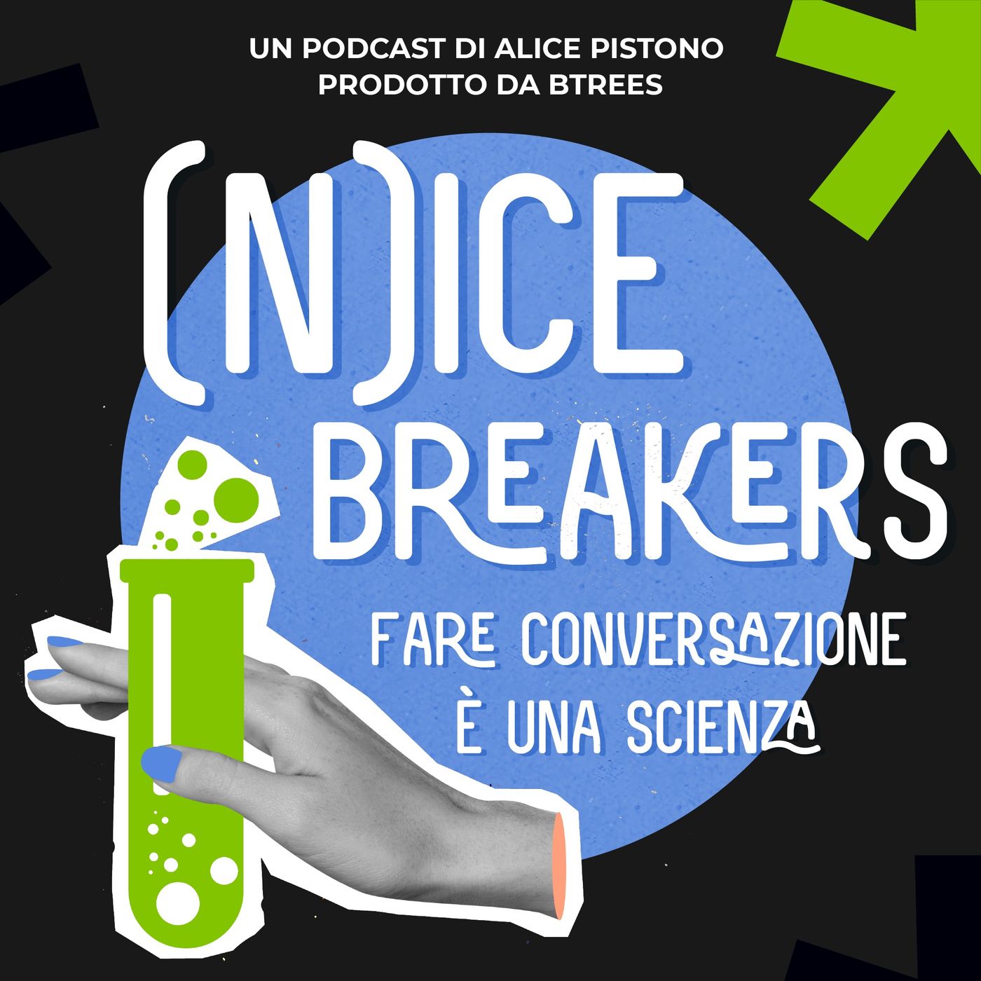(N)ice Breakers