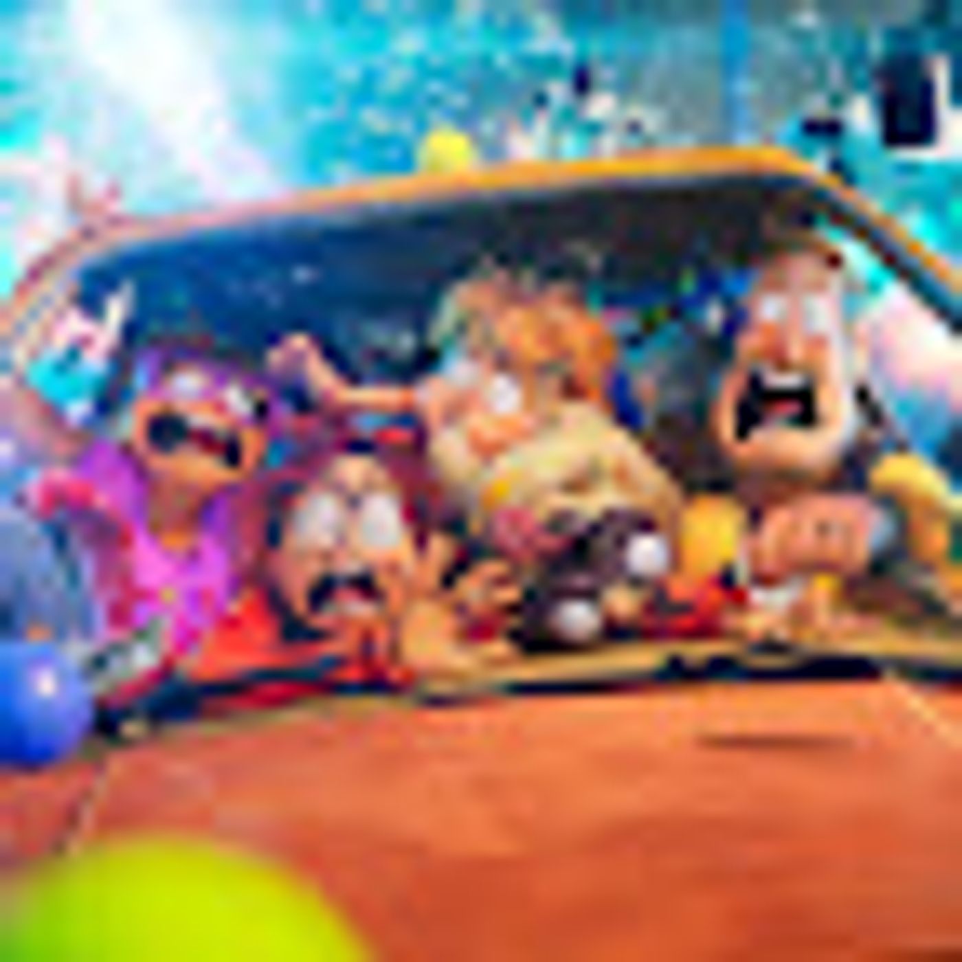 The Movie Breakdown