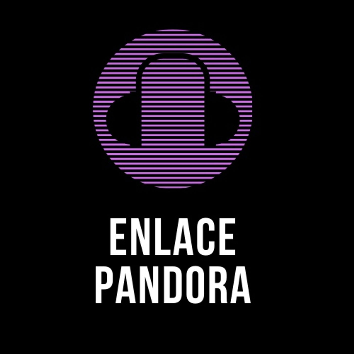 Enlace Pandora