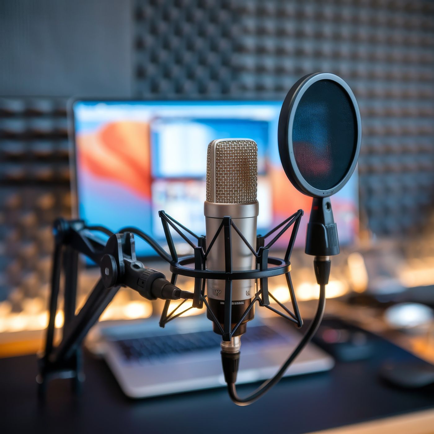 Tocandote Con Amor Podcast