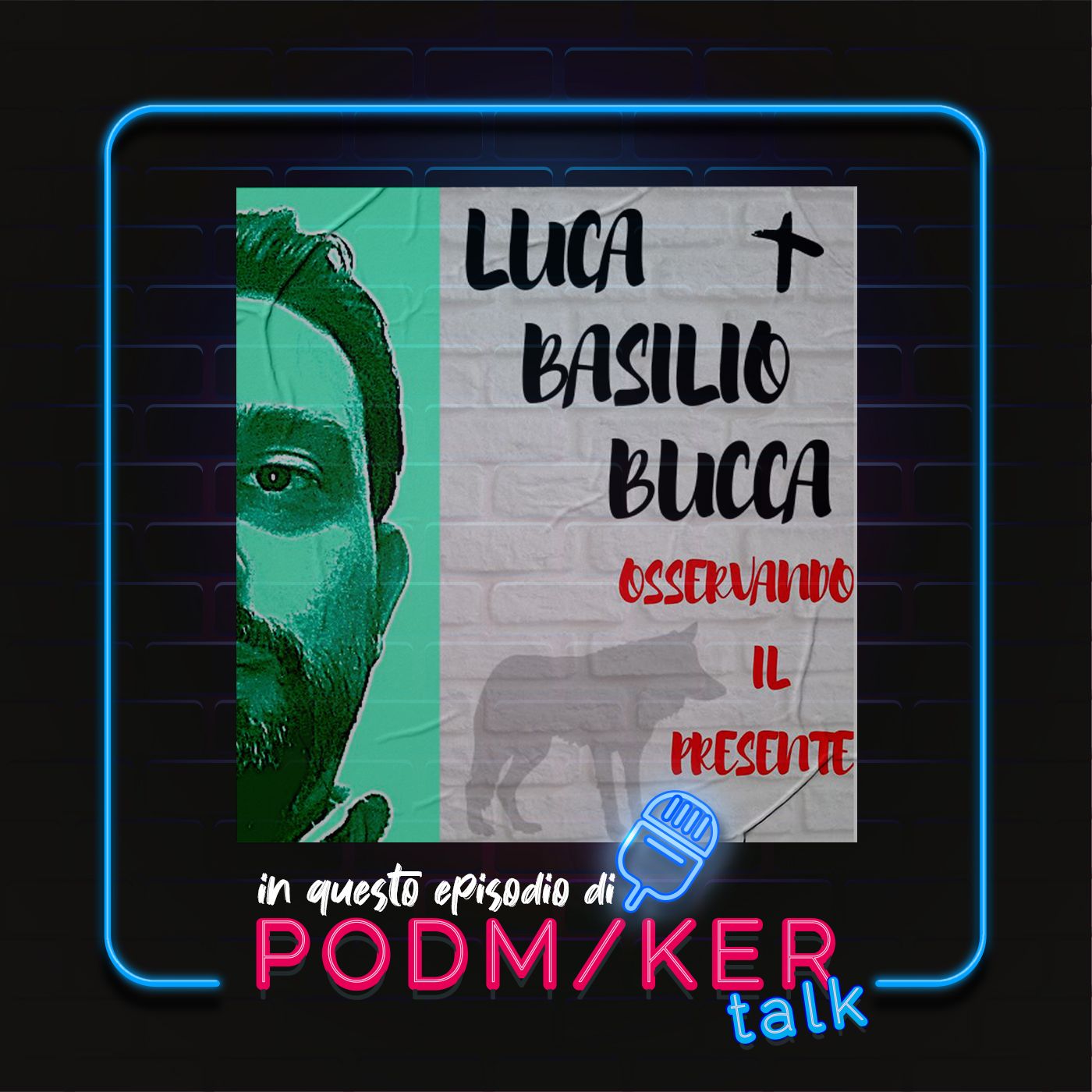 Podmaker Talk