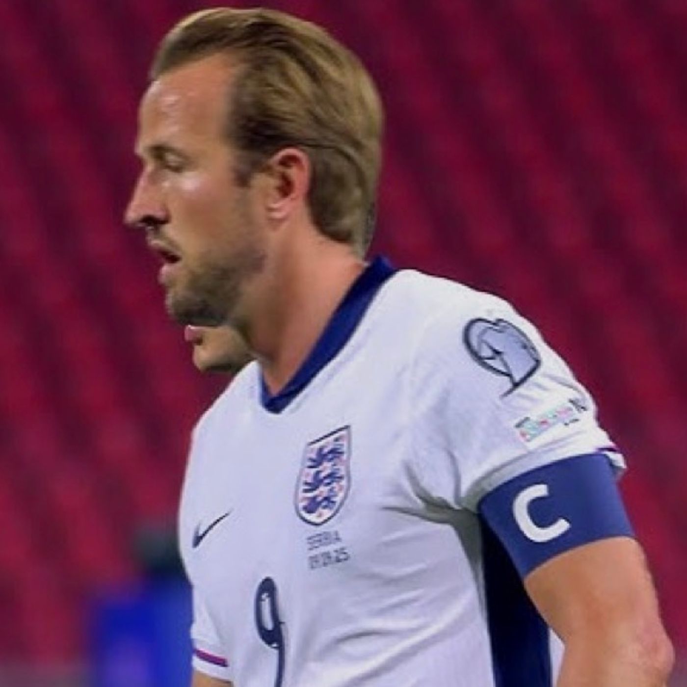 S77E40: You Heard Here First! - Trevor Gear Predicts A “Knighthood” For England’s Harry Kane