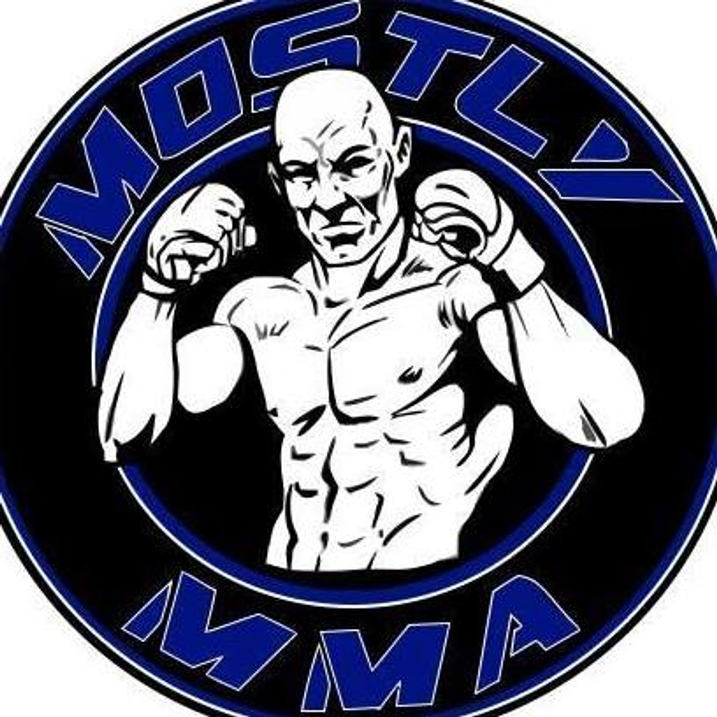 Mostly MMA's show