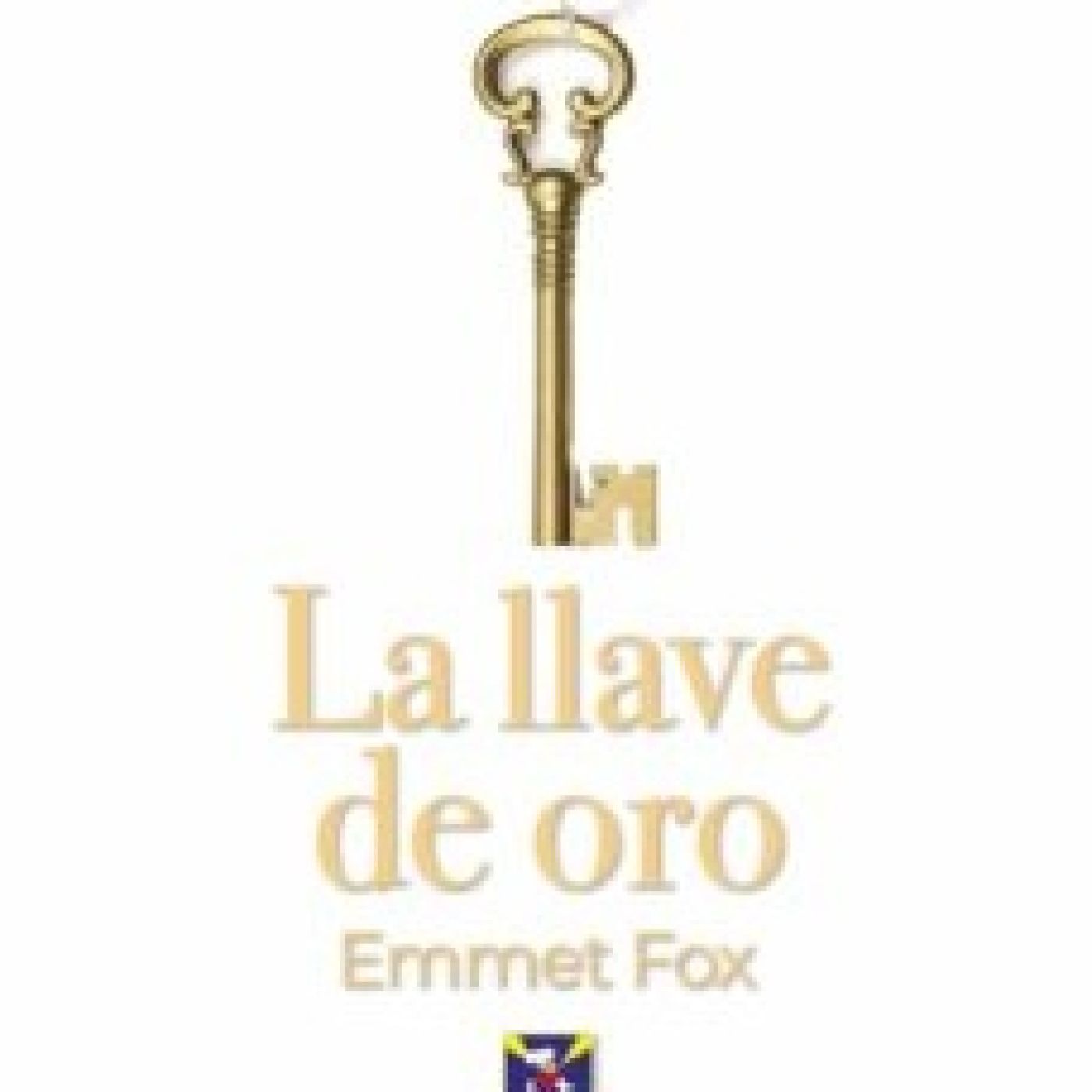 329 - La Llave de Oro - Libros Recomendados Conocimiento Experto episode artwork