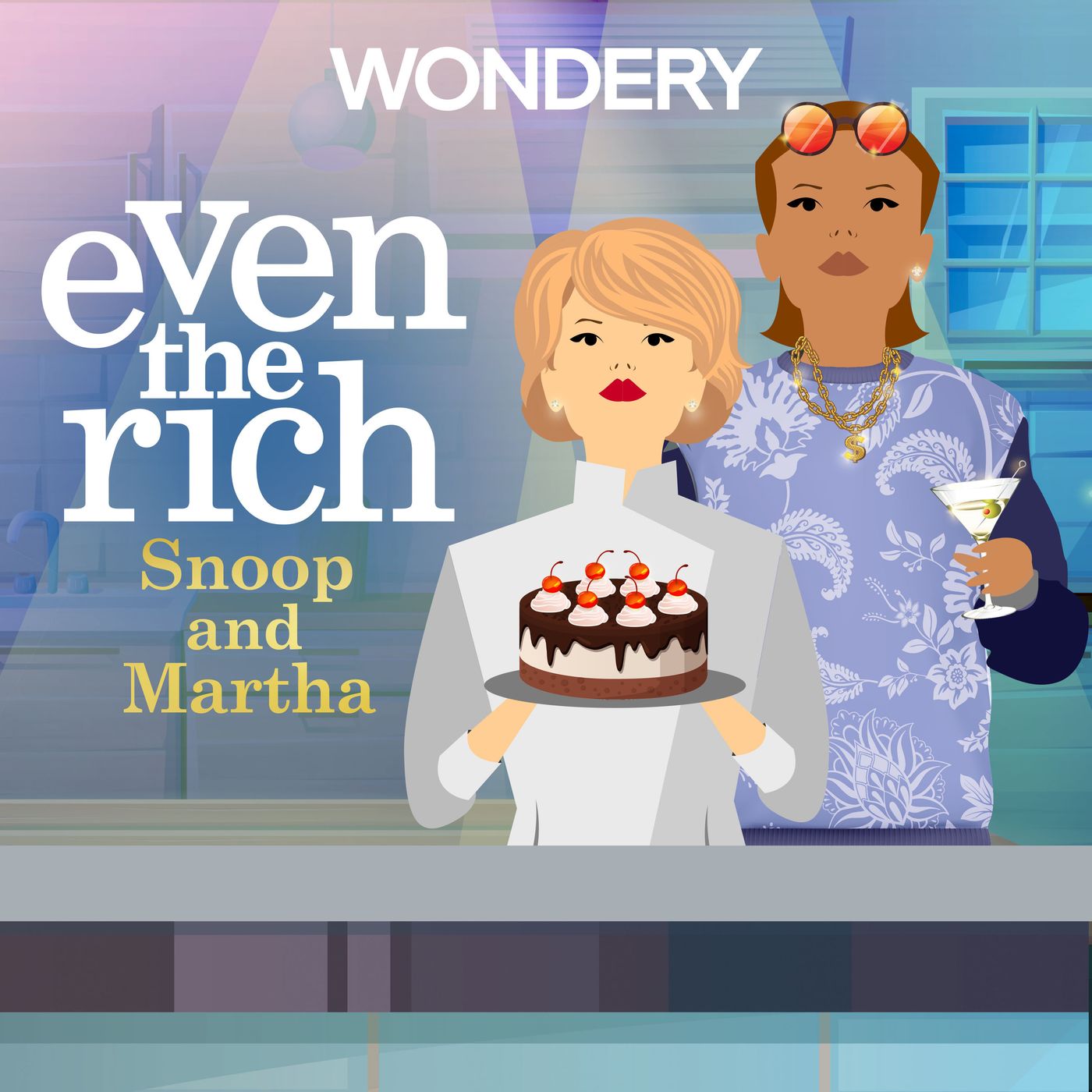 Relebohile Mofokenh\'s podcast