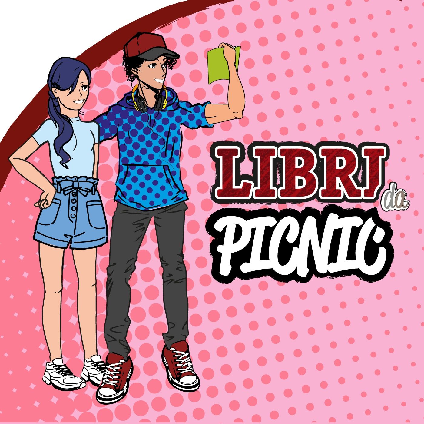 Thiene (VI) - Libri da Pic Nic