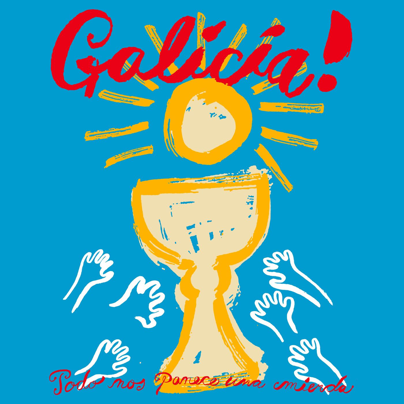 Special Report: Galicia! (2026)