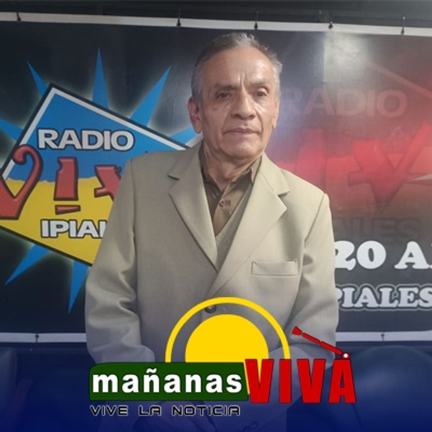 Óscar Chacón analiza la situación de la reforma pensional en Colombia