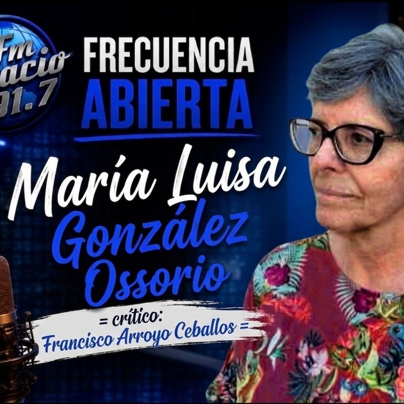 OSSORIO: el universo creativo de una destacada pintora madrileña episode artwork