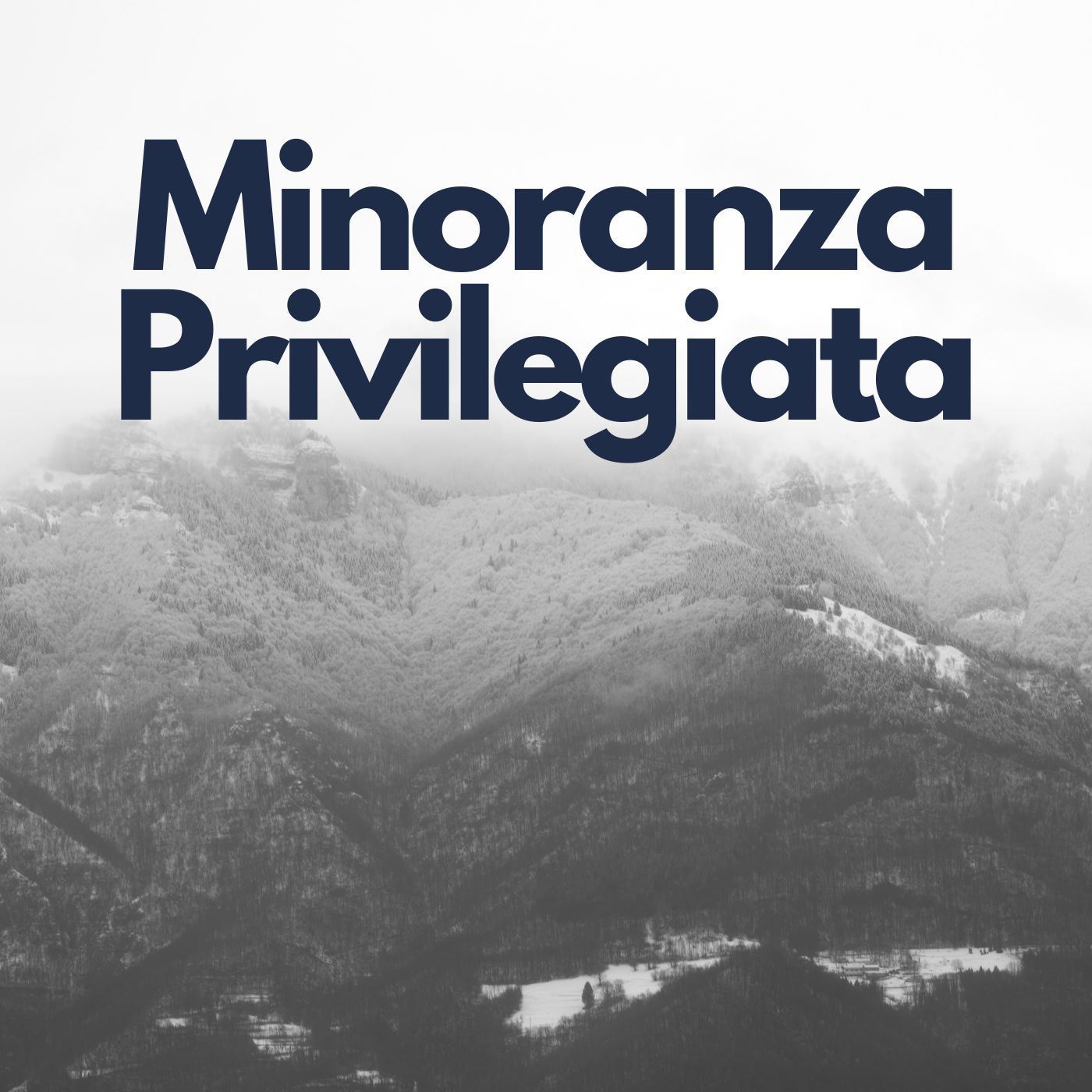 256 - Una minoranza privilegiata