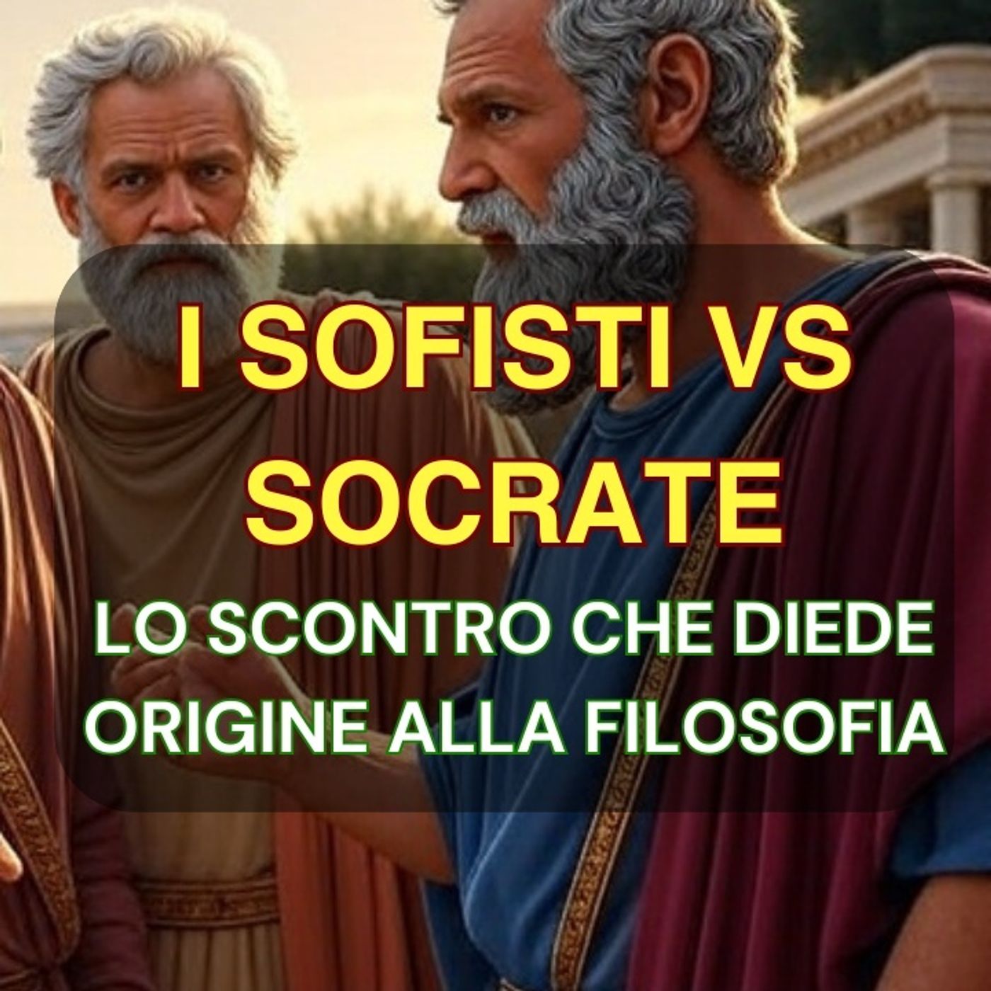 Filosofia da Vivere