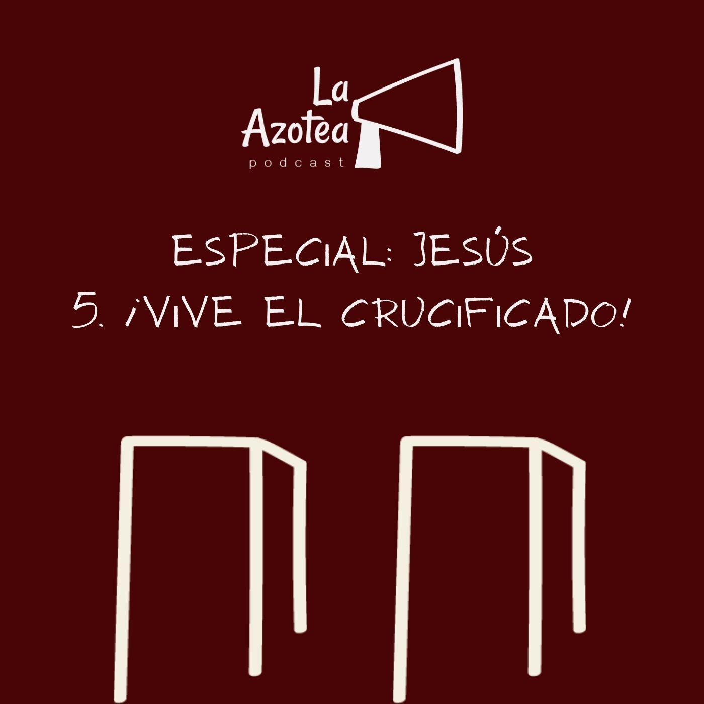 La Azotea Podcast