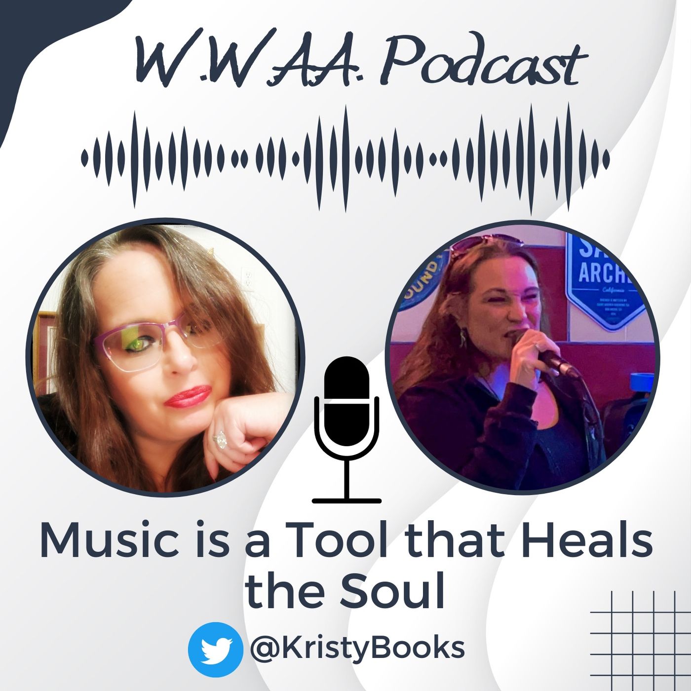 Music is a Tool that Heals the Soul