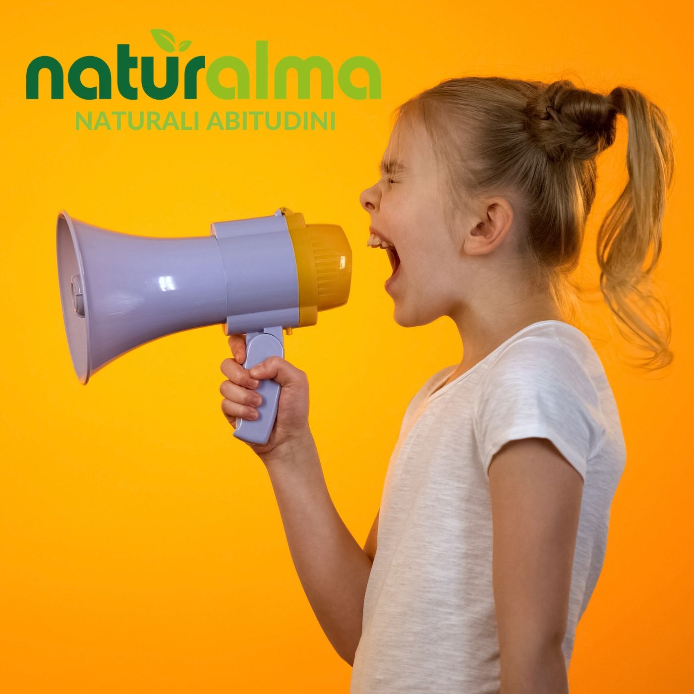 Naturalma - ROUTINE - Contrasta lo Stress nei bambini