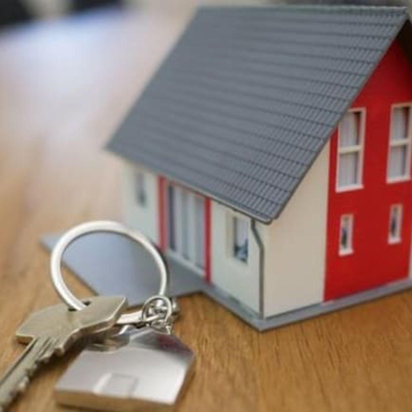 How my 1st property helped me buy my Family Home