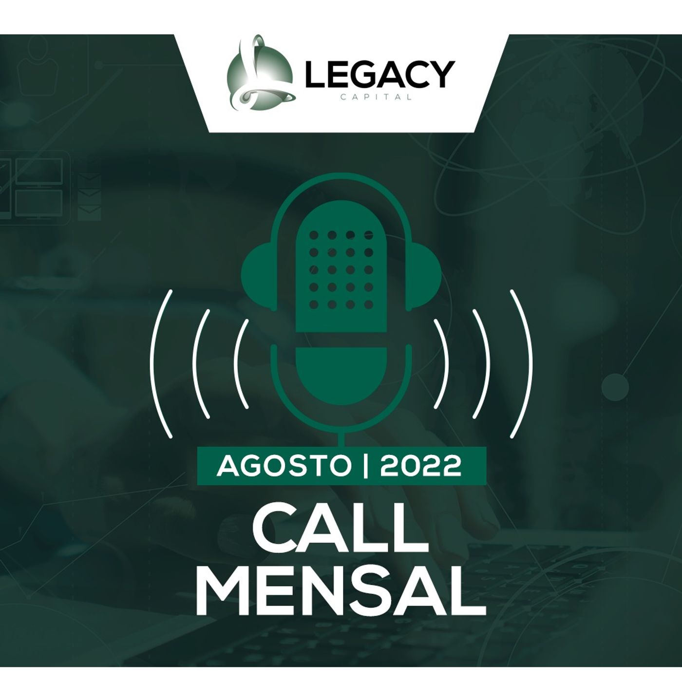 2022-08 - Call Mensal